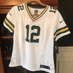 Green Bay Packers Jersey